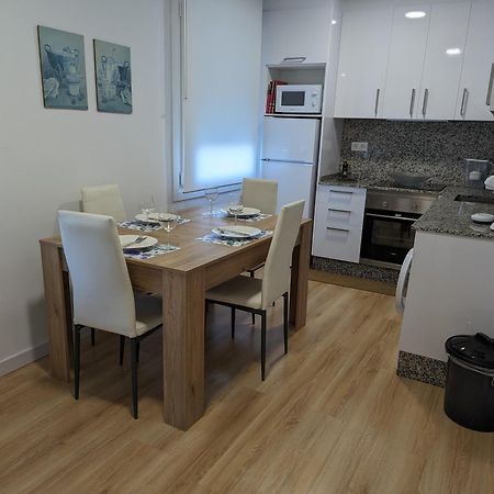 Casa Hierro Lägenhet Vigo Exteriör bild