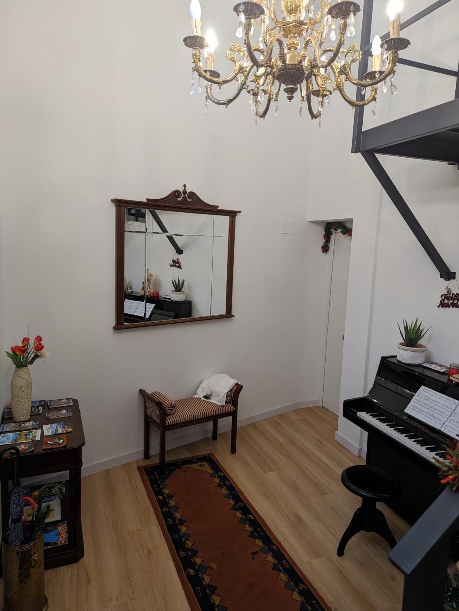 Casa Hierro Lägenhet Vigo Exteriör bild